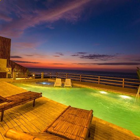 Penthouse Kahuna Каноас-де-Пунта-Саль Экстерьер фото