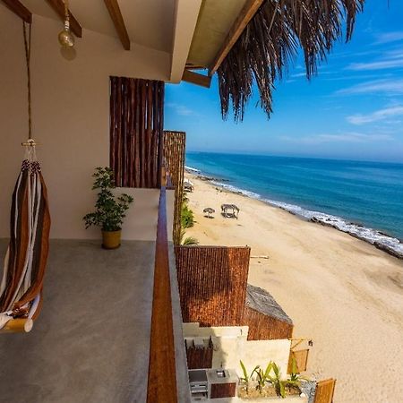 Penthouse Kahuna Каноас-де-Пунта-Саль Экстерьер фото