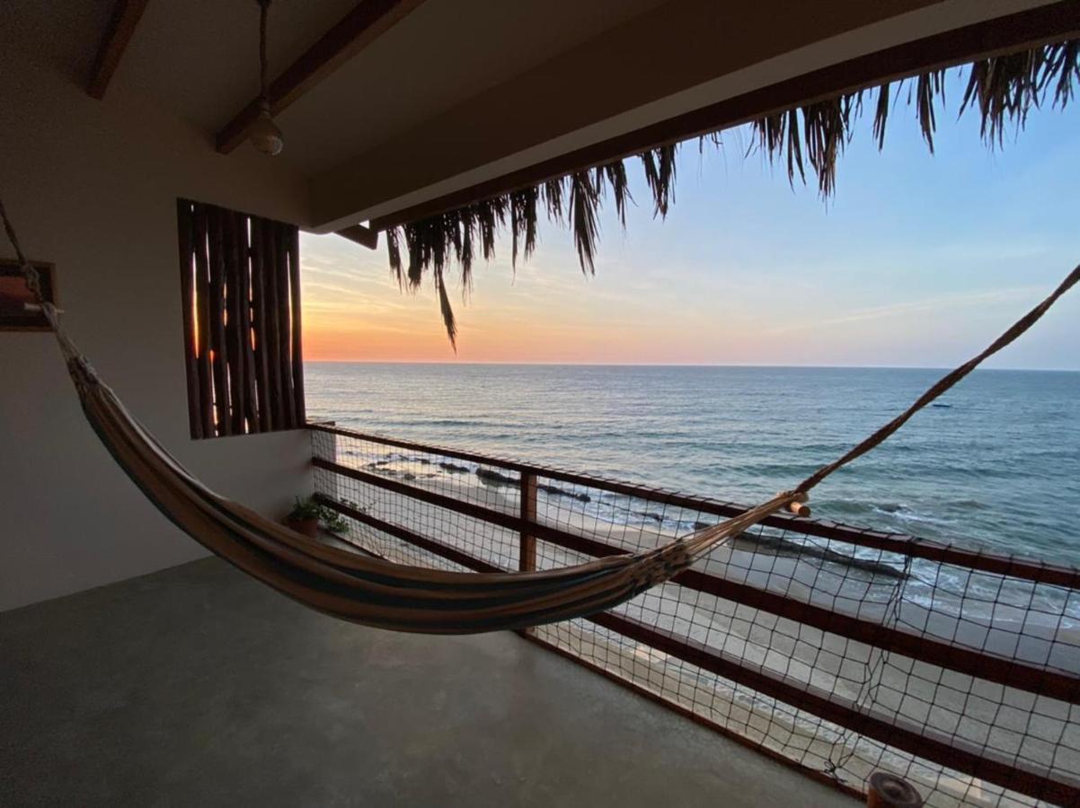 Penthouse Kahuna Каноас-де-Пунта-Саль Экстерьер фото