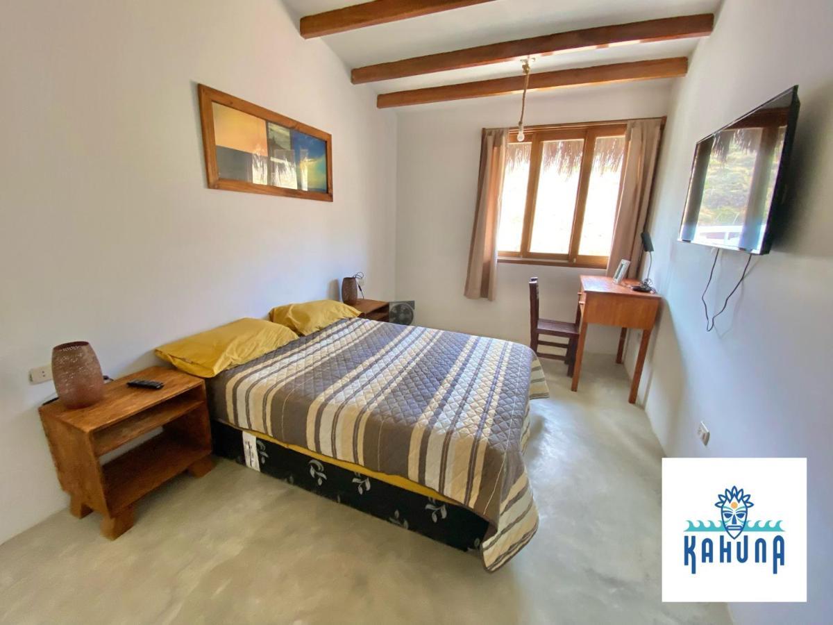 Penthouse Kahuna Каноас-де-Пунта-Саль Экстерьер фото