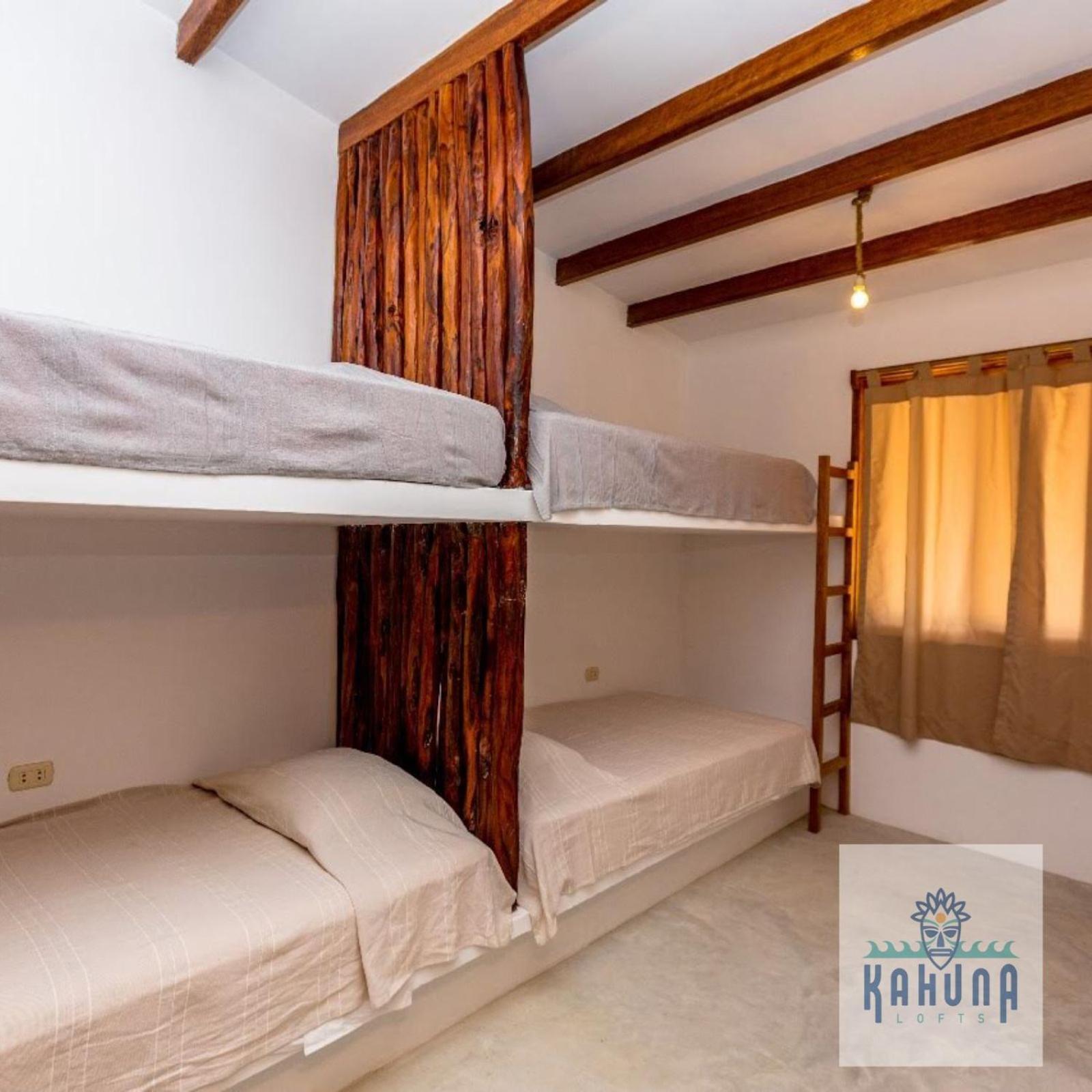 Penthouse Kahuna Каноас-де-Пунта-Саль Экстерьер фото