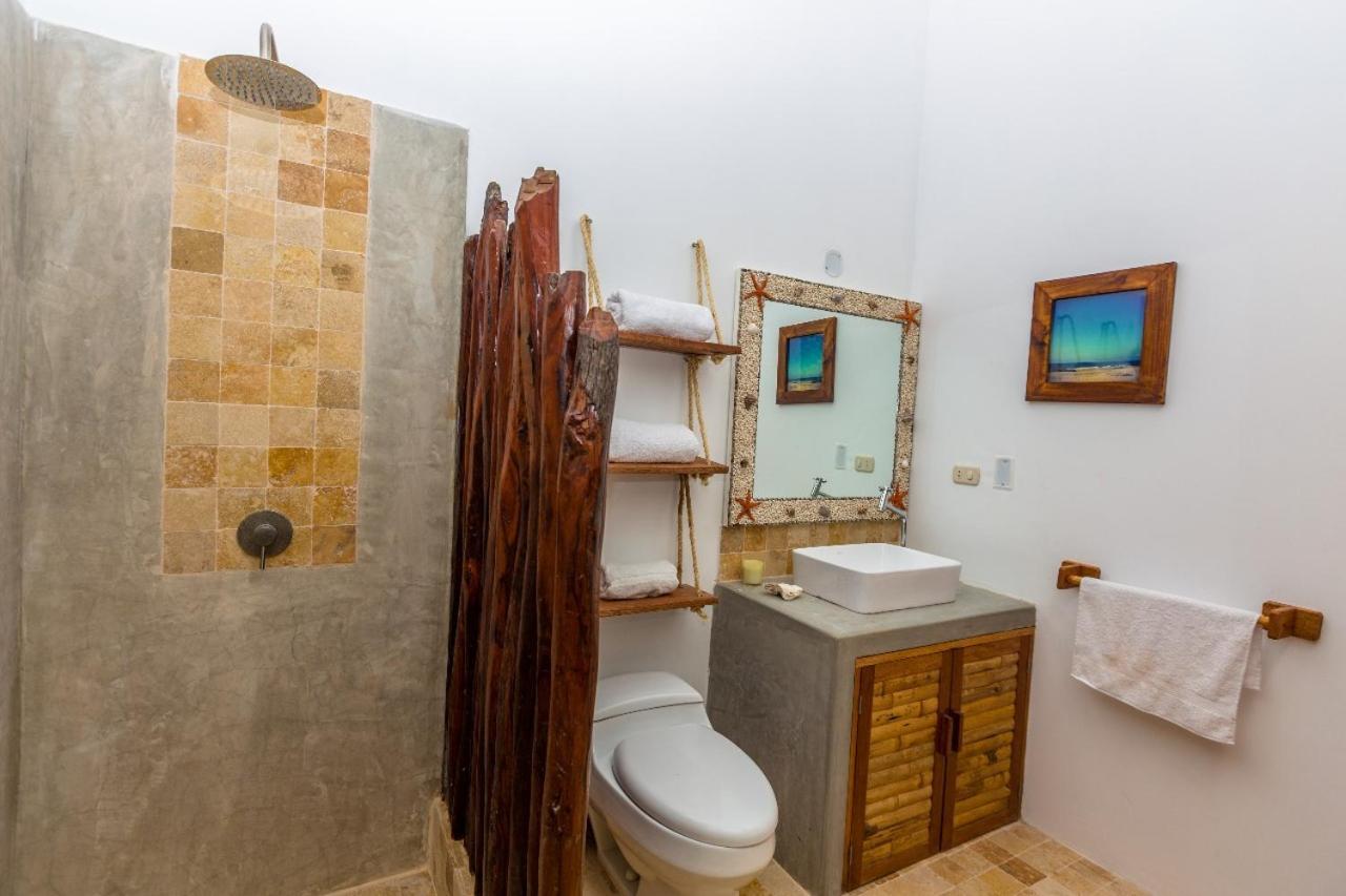 Penthouse Kahuna Каноас-де-Пунта-Саль Экстерьер фото