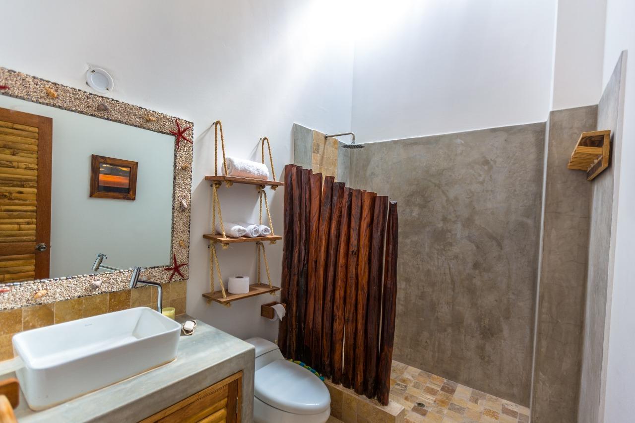 Penthouse Kahuna Каноас-де-Пунта-Саль Экстерьер фото