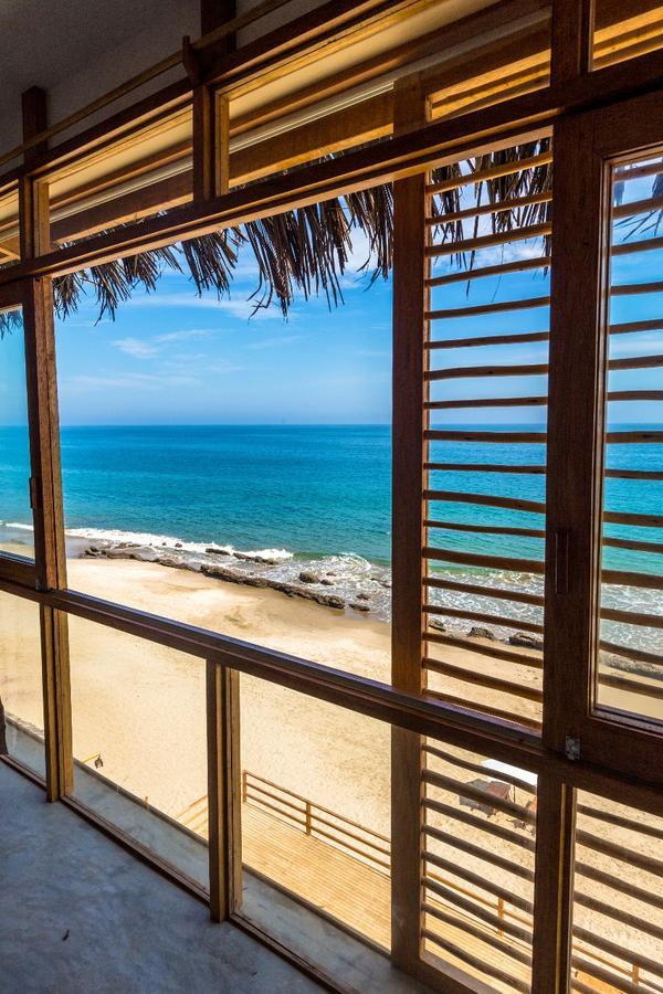 Penthouse Kahuna Каноас-де-Пунта-Саль Экстерьер фото