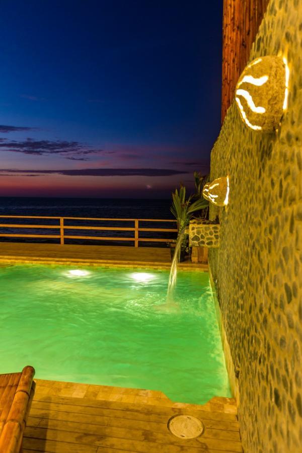 Penthouse Kahuna Каноас-де-Пунта-Саль Экстерьер фото